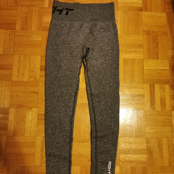 ECHT ARISE COMFORT LEGGINGS - Picture 2 of 4